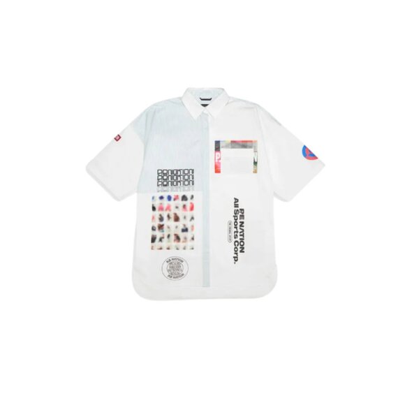 GAME PLAY SHIRT